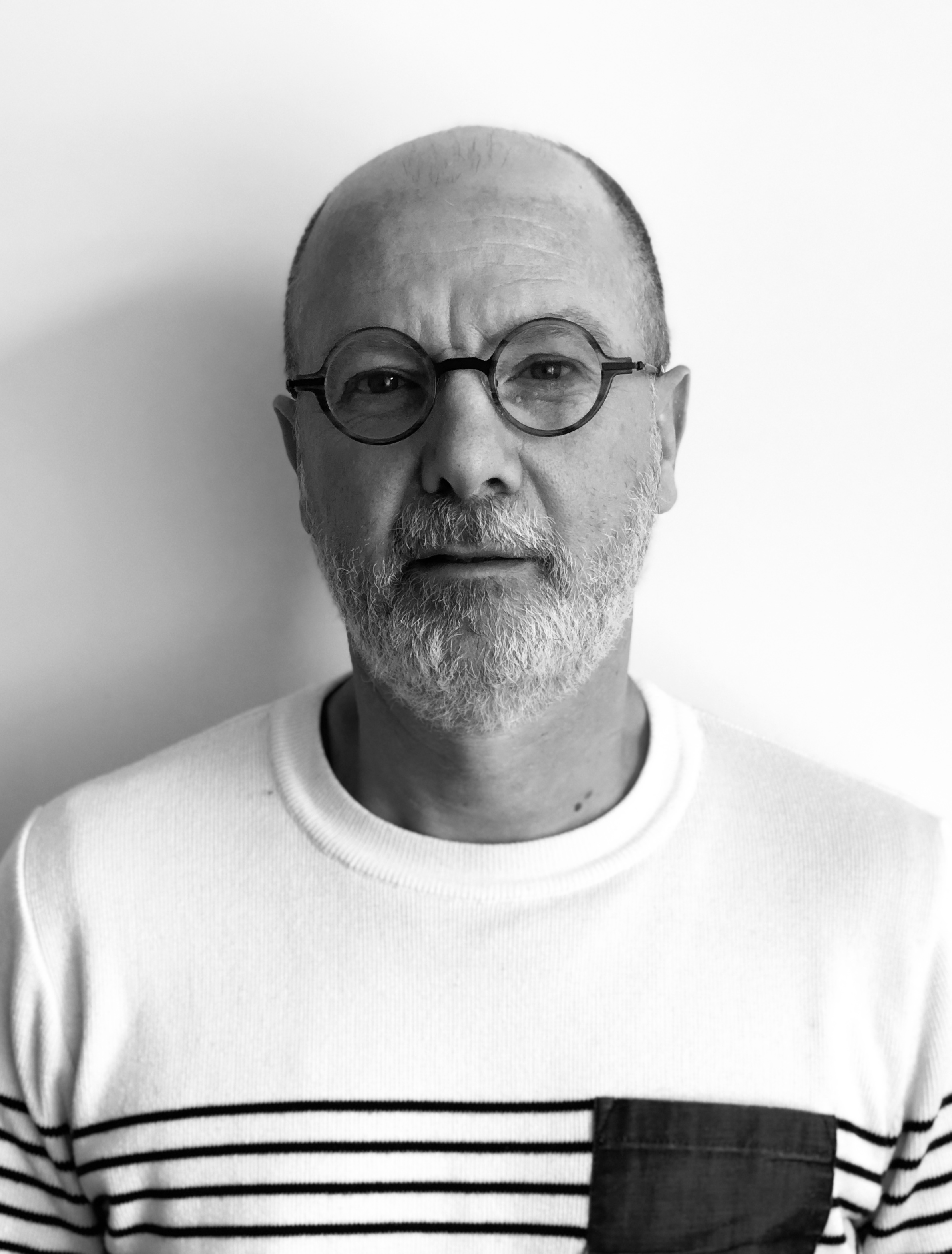 M. MONTALLAT Bernard